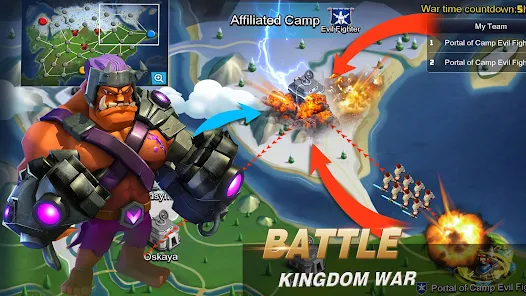 Game Interface 7