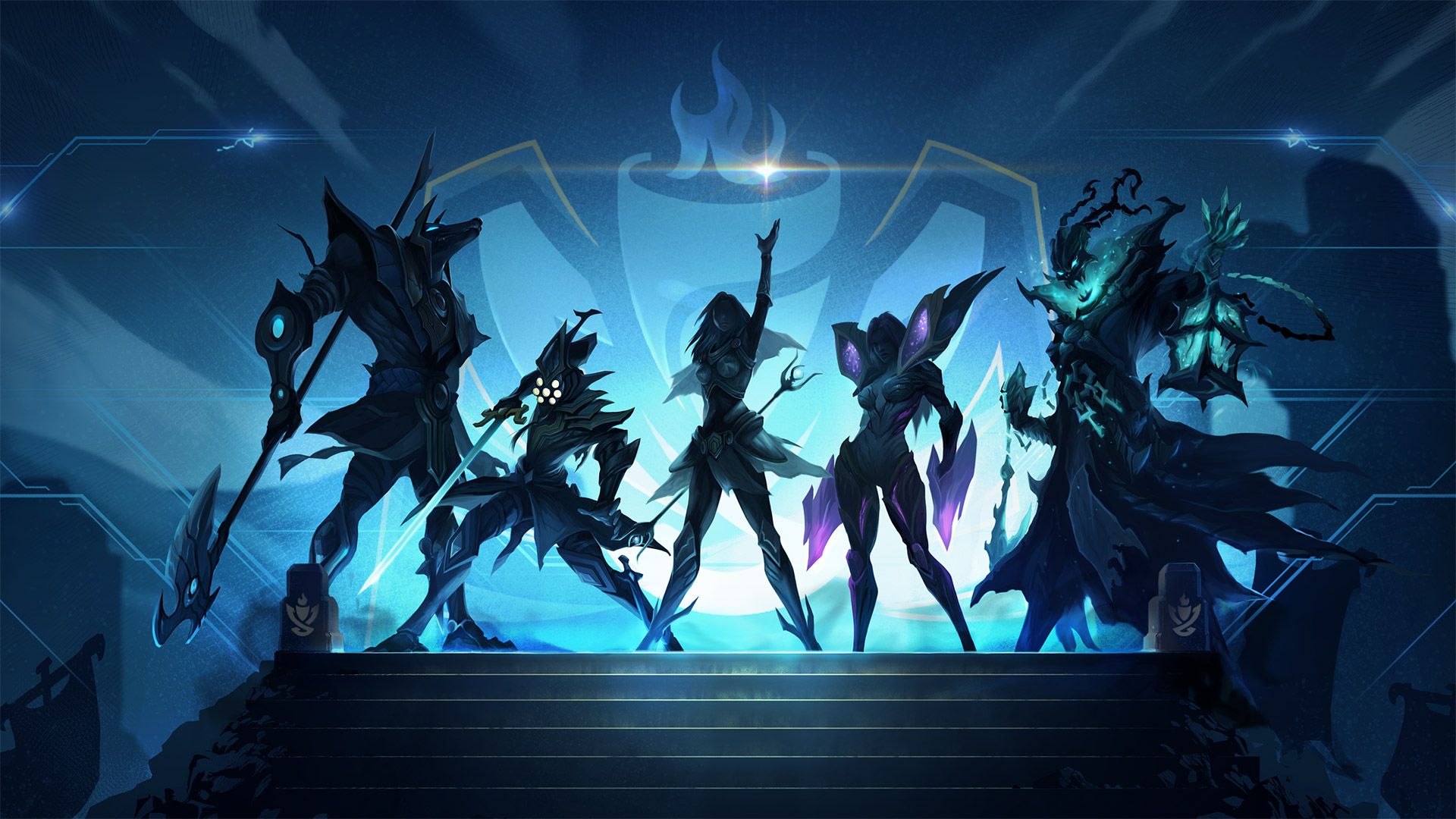 Clash of Legends:Heroes Mobile Gameplay Download