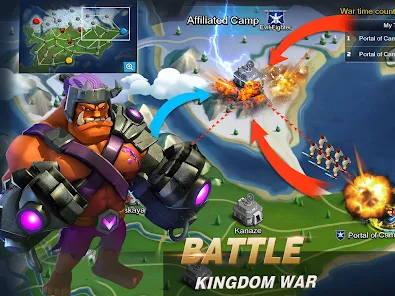 Game Interface 3