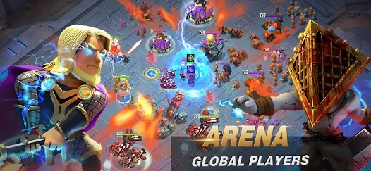 Game Interface 6